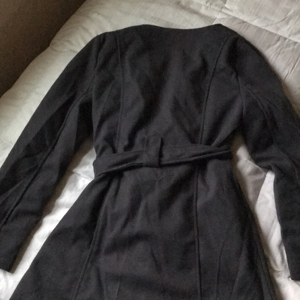 Trench coat - Picture 5 of 10